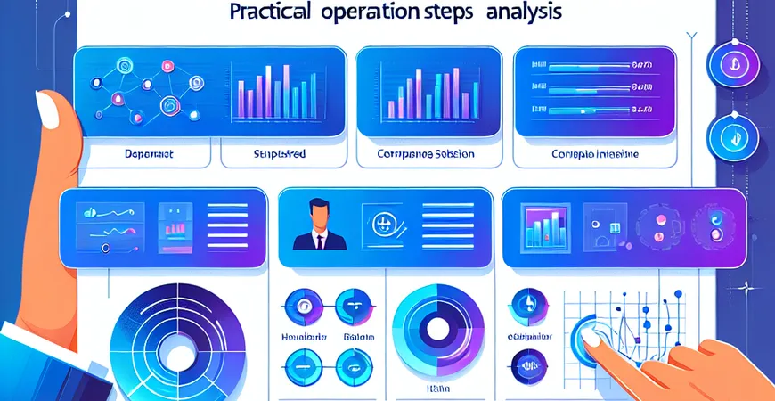 HRM 系统如何帮助企业进行人才盘点？实际操作步骤解析​